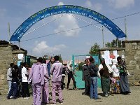 2012095764 Haile Miriam Mamo School - Debre Berhan - Ethiopia - Sep 28