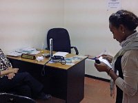 2012097746 Medical Center - Addis Ababa - Ethioipia - Oct 07