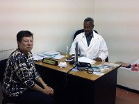 2012097752 Medical Center - Addis Ababa - Ethioipia - Oct 07