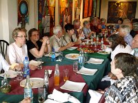 2012097756 Makush Art Gallery and Restaurent - Addis Ababa - Ethioipia - Oct 07