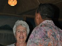 2012097769 Farewell Dinner - Crown Hotel - Addis Ababa - Ethioipia - Oct 07