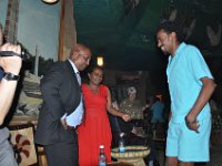 2012097781 Farewell Dinner - Crown Hotel - Addis Ababa - Ethioipia - Oct 07