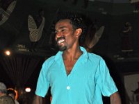 2012097782 Farewell Dinner - Crown Hotel - Addis Ababa - Ethioipia - Oct 07