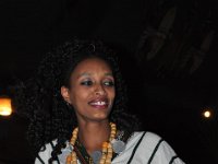 2012097798 Farewell Dinner - Crown Hotel - Addis Ababa - Ethioipia - Oct 07