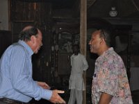 2012097802 Farewell Dinner - Crown Hotel - Addis Ababa - Ethioipia - Oct 07