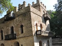 2012097310 Fasilidas Pool - Gondar Ethiopia - Oct 03