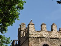 2012097328 Fasilidas Pool - Gondar Ethiopia - Oct 03