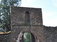 2012097338 Fasilidas Pool - Gondar Ethiopia - Oct 03