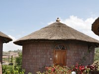 2012096129 Tukul Village Hotel - Lalibela - Ethiopia - Sep 29