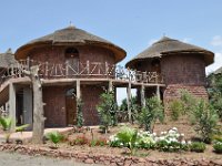 2012096136 Tukul Village Hotel - Lalibela - Ethiopia - Sep 29