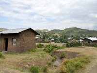 2012096183 Monastery of Yemrehanna Kristos  - Bilbilla - Ethiopia - Sep 29