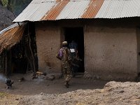 2012096189 Monastery of Yemrehanna Kristos  - Bilbilla - Ethiopia - Sep 29