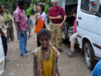 2012096195 Monastery of Yemrehanna Kristos  - Bilbilla - Ethiopia - Sep 29