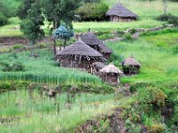 2012096210 Monastery of Yemrehanna Kristos  - Bilbilla - Ethiopia - Sep 29