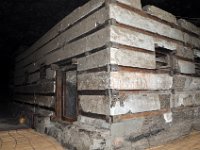 2012096220 Monastery of Yemrehanna Kristos  - Bilbilla - Ethiopia - Sep 29