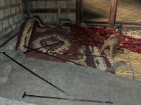 2012096221 Monastery of Yemrehanna Kristos  - Bilbilla - Ethiopia - Sep 29