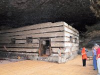 2012096223 Monastery of Yemrehanna Kristos  - Bilbilla - Ethiopia - Sep 29