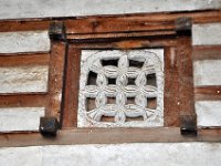 2012096226 Monastery of Yemrehanna Kristos  - Bilbilla - Ethiopia - Sep 29