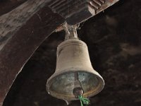 2012096235 Monastery of Yemrehanna Kristos  - Bilbilla - Ethiopia - Sep 29