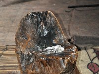 2012096236 Monastery of Yemrehanna Kristos  - Bilbilla - Ethiopia - Sep 29