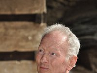 2012096244 Monastery of Yemrehanna Kristos  - Bilbilla - Ethiopia - Sep 29