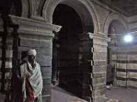 2012096248 Monastery of Yemrehanna Kristos  - Bilbilla - Ethiopia - Sep 29