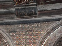 2012096257 Monastery of Yemrehanna Kristos  - Bilbilla - Ethiopia - Sep 29