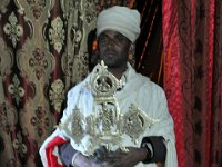 2012096263 Monastery of Yemrehanna Kristos  - Bilbilla - Ethiopia - Sep 29