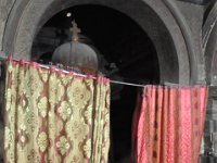 2012096268 Monastery of Yemrehanna Kristos  - Bilbilla - Ethiopia - Sep 29