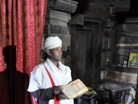 2012096269 Monastery of Yemrehanna Kristos  - Bilbilla - Ethiopia - Sep 29