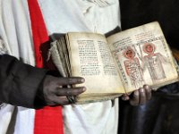 2012096274 Monastery of Yemrehanna Kristos  - Bilbilla - Ethiopia - Sep 29