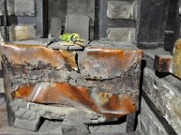 2012096279 Monastery of Yemrehanna Kristos  - Bilbilla - Ethiopia - Sep 29