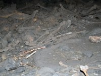 2012096291 Monastery of Yemrehanna Kristos  - Bilbilla - Ethiopia - Sep 29