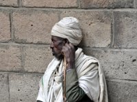 2012096299 Monastery of Yemrehanna Kristos  - Bilbilla - Ethiopia - Sep 29