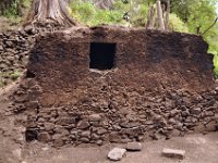 2012096308 Monastery of Yemrehanna Kristos  - Bilbilla - Ethiopia - Sep 29