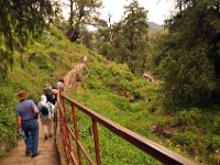 2012096310 Monastery of Yemrehanna Kristos  - Bilbilla - Ethiopia - Sep 29