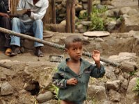 2012096320 Monastery of Yemrehanna Kristos  - Bilbilla - Ethiopia - Sep 29