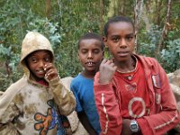 2012096324 Monastery of Yemrehanna Kristos  - Bilbilla - Ethiopia - Sep 29