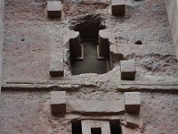 2012096336 Bete Medhane Alem Rock-Hewn Church - Lalibella - Ethiopia - Sep 30