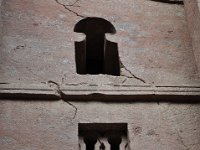 2012096337 Bete Medhane Alem Rock-Hewn Church - Lalibella - Ethiopia - Sep 30