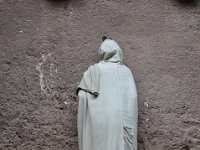 2012096343 Bete Medhane Alem Rock-Hewn Church - Lalibella - Ethiopia - Sep 30