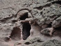 2012096344 Bete Medhane Alem Rock-Hewn Church - Lalibella - Ethiopia - Sep 30