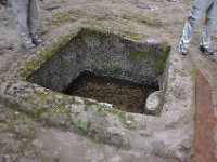 2012096345 Bete Medhane Alem Rock-Hewn Church - Lalibella - Ethiopia - Sep 30