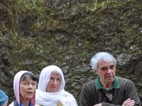 2012096346A Bete Medhane Alem Rock-Hewn Church - Lalibella - Ethiopia - Sep 30