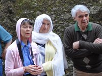 2012096346B Bete Medhane Alem Rock-Hewn Church - Lalibella - Ethiopia - Sep 30