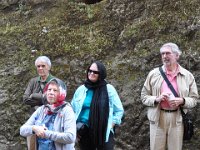 2012096347A Bete Medhane Alem Rock-Hewn Church - Lalibella - Ethiopia - Sep 30