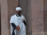 2012096357 Bete Medhane Alem Rock-Hewn Church - Lalibella - Ethiopia - Sep 30