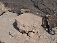 2012096360 Bete Medhane Alem Rock-Hewn Church - Lalibella - Ethiopia - Sep 30