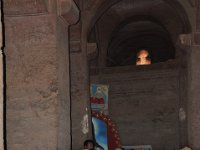 2012096365 Bete Medhane Alem Rock-Hewn Church - Lalibella - Ethiopia - Sep 30