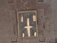 2012096367 Bete Medhane Alem Rock-Hewn Church - Lalibella - Ethiopia - Sep 30